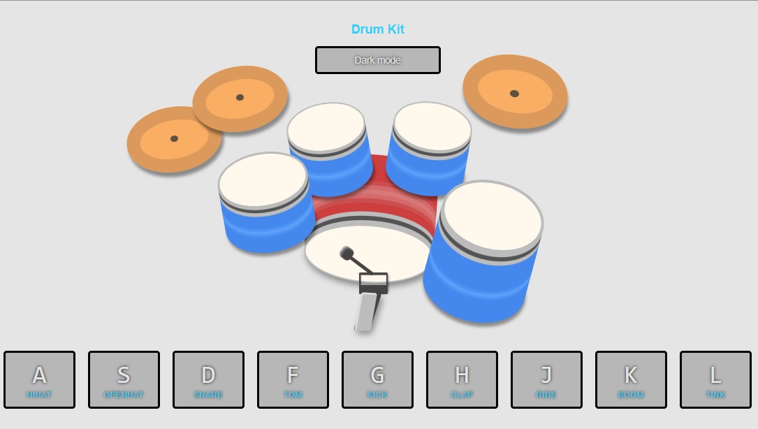 drum-kit